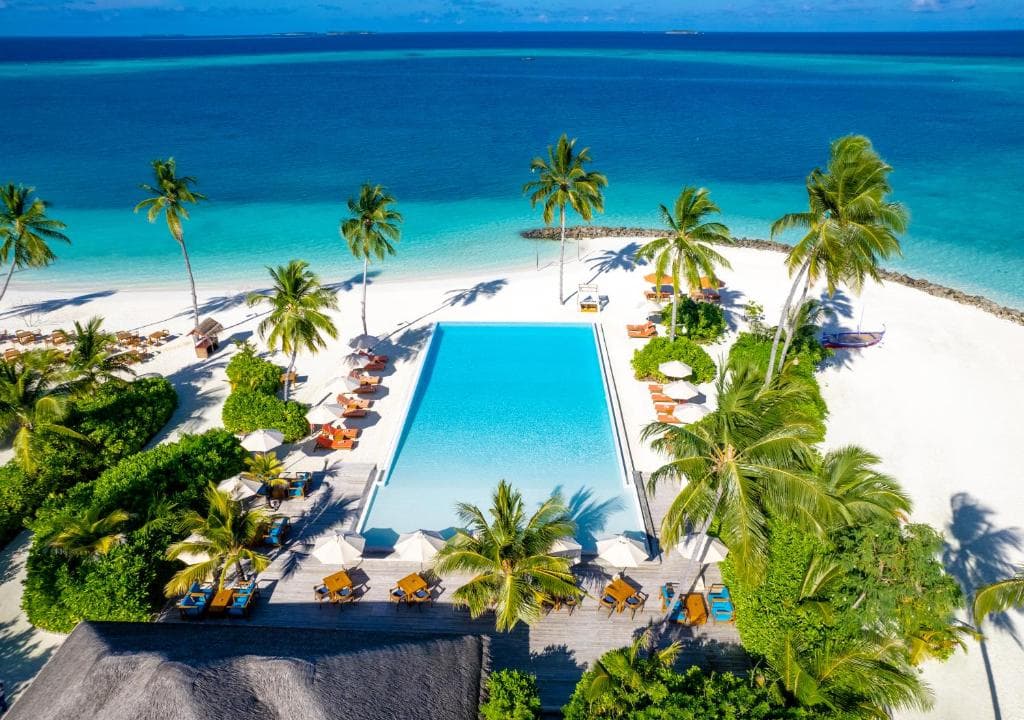 Sun Siyam Iru Veli