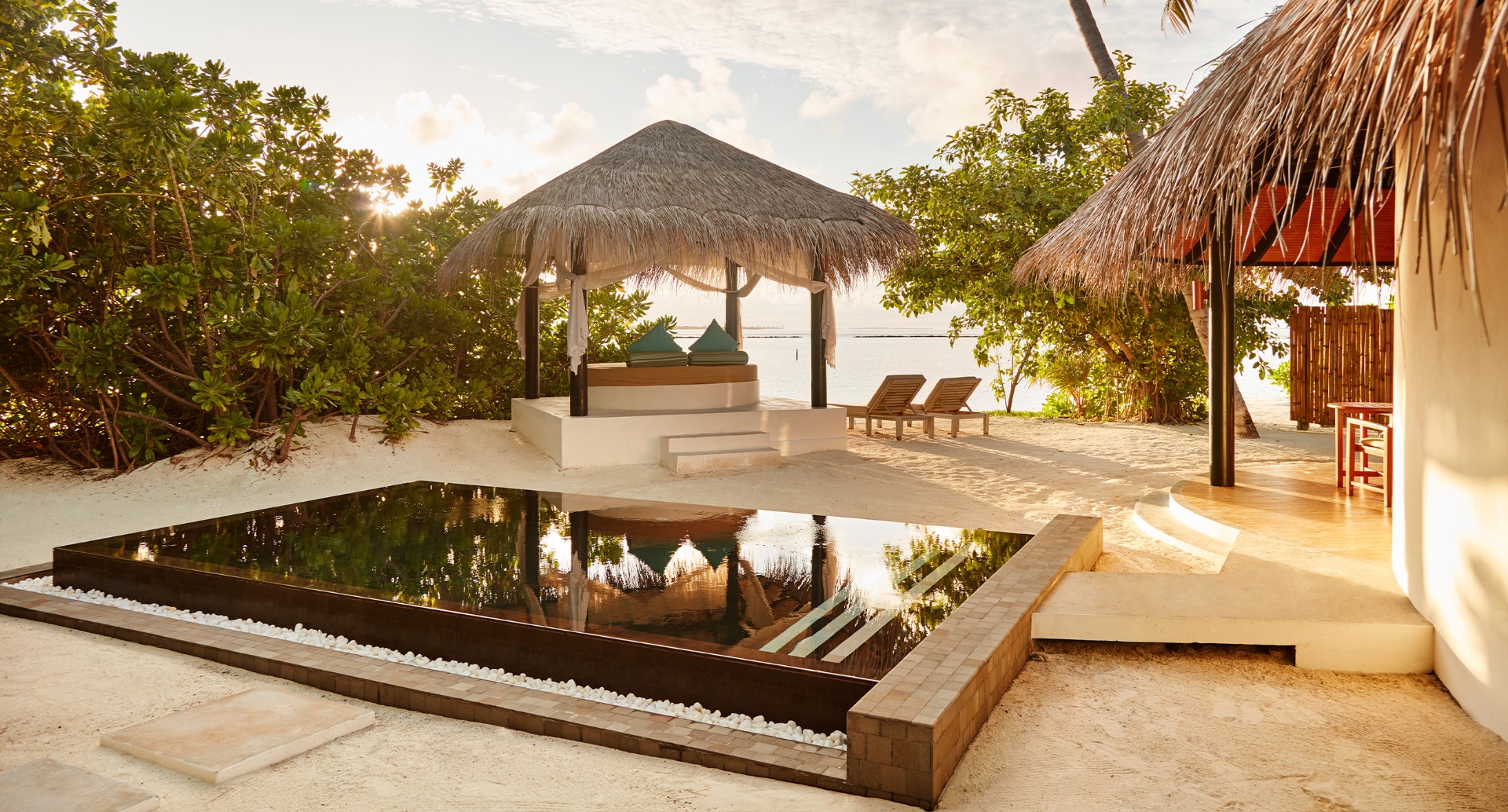 Sun Siyam Iru Fushi
