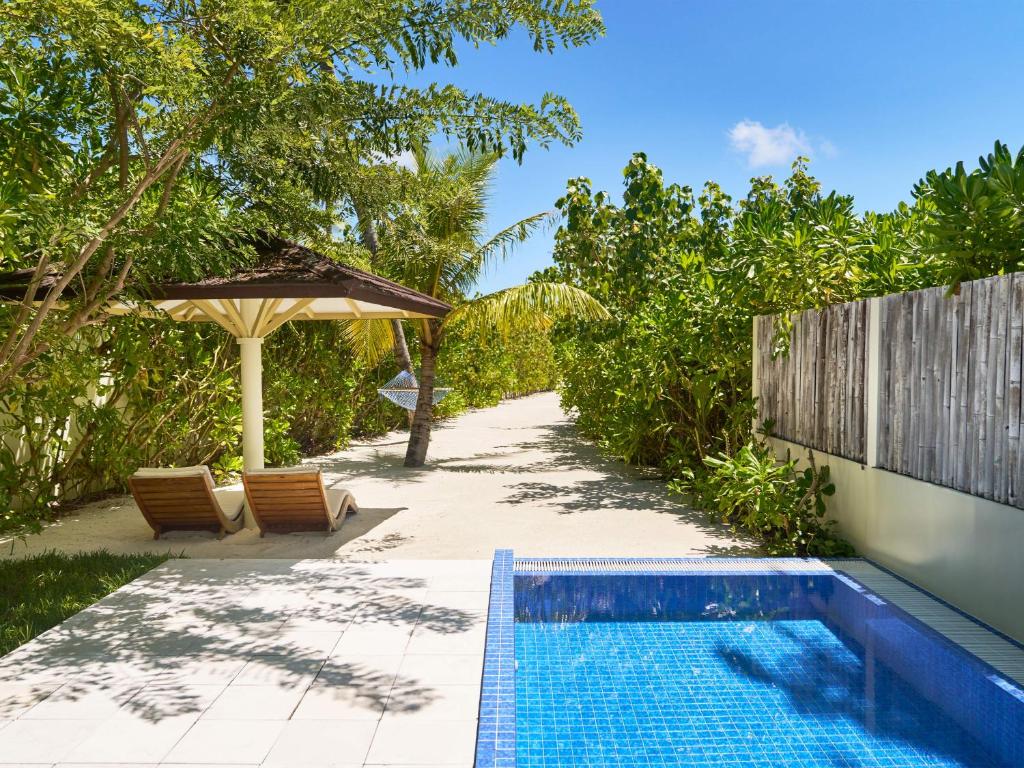 Sun Siyam Olhuveli