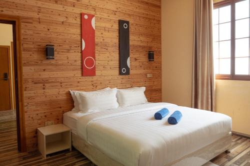 Thundi Village & Spa
